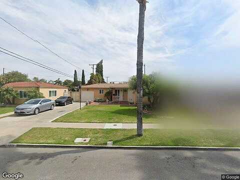 Saint Andrew, SANTA ANA, CA 92707
