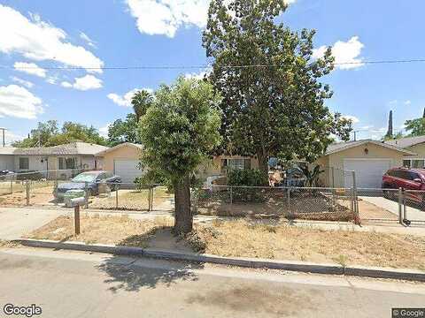 Eden, FRESNO, CA 93706