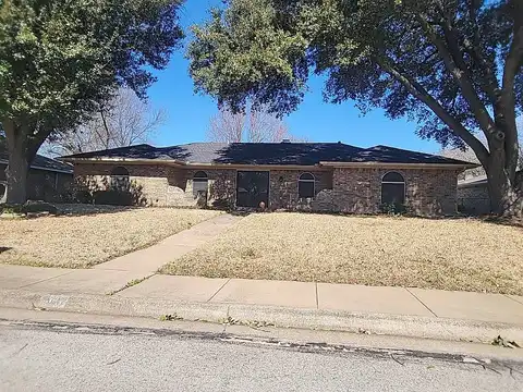 Rosewood, DESOTO, TX 75115
