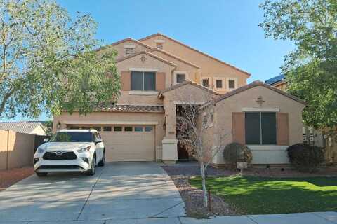 Wood, TOLLESON, AZ 85353