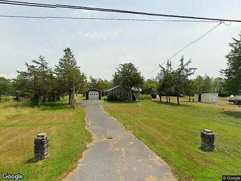 Grandjean, HENDERSON, NY 13650