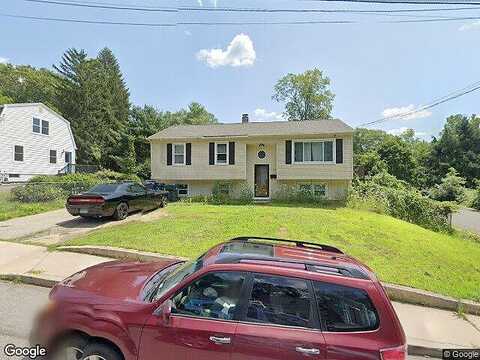 Holbrook, WILLIMANTIC, CT 06226