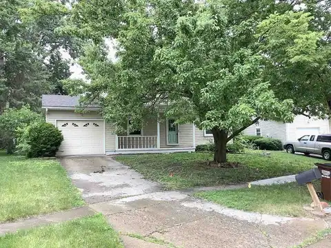 Oram, ADRIAN, MI 49221