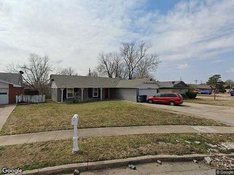 26Th, TULSA, OK 74129