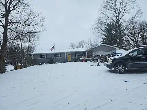 408, HUNTINGTON, IN 46750