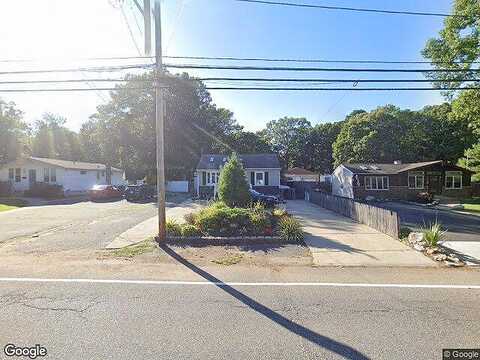 Udall, BAY SHORE, NY 11706