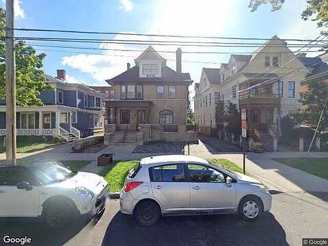 Dwight, NEW HAVEN, CT 06511