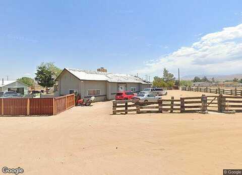 Mohawk, APPLE VALLEY, CA 92308