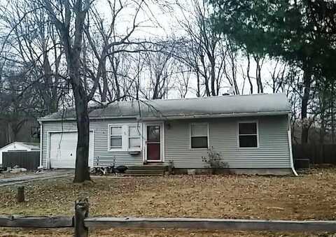 Ash, HYDE PARK, NY 12538