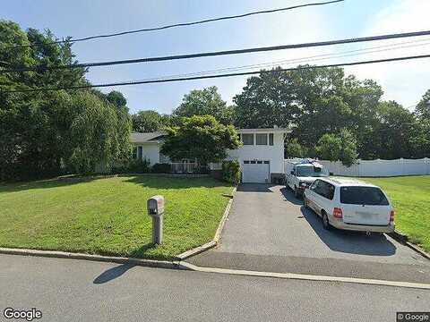 Campsite, EAST SETAUKET, NY 11733