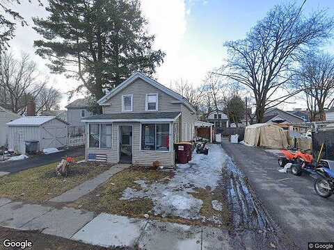 Cherry, HUDSON FALLS, NY 12839