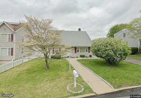 Cribbins, SHELTON, CT 06484