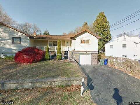 Linda, BRIDGEPORT, CT 06606