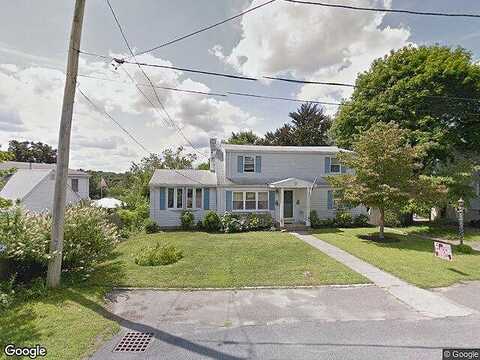 Maltby, NORTH WEYMOUTH, MA 02191