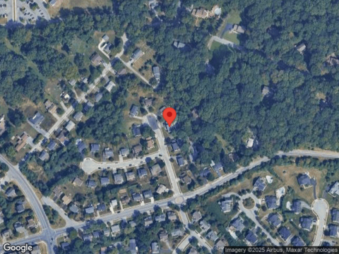 Paterwal, REISTERSTOWN, MD 21136
