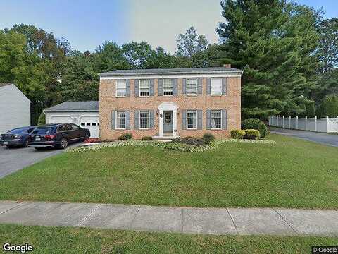 Paterwal, REISTERSTOWN, MD 21136