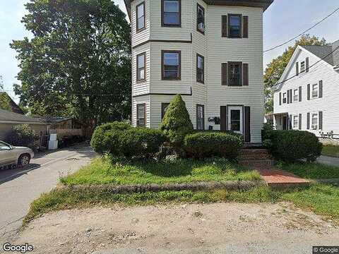 Willard, BROCKTON, MA 02302