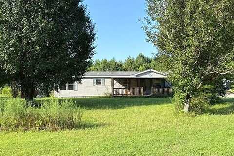 Pine Top, TOONE, TN 38381