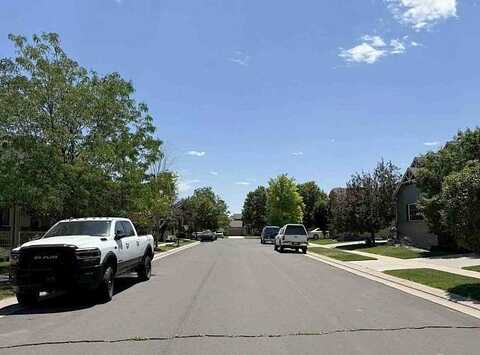 Newark, COMMERCE CITY, CO 80640