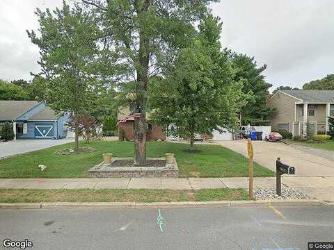 Bandon, TOMS RIVER, NJ 08753