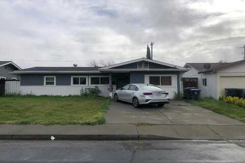 Van Buren, FAIRFIELD, CA 94533