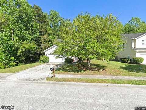 Education, LADSON, SC 29456