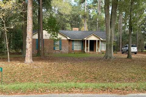 Thimblemill, LEESBURG, GA 31763