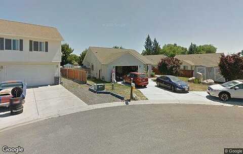 Aspen, AIRWAY HEIGHTS, WA 99001