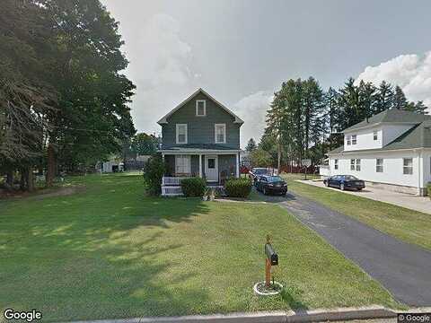 Twenty Fifth, OLEAN, NY 14760