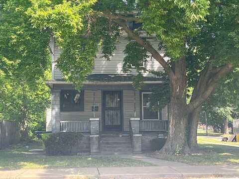 Monroe, PEORIA, IL 61603