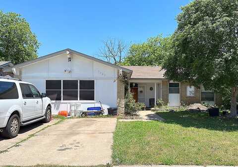 Providence, ARLINGTON, TX 76015