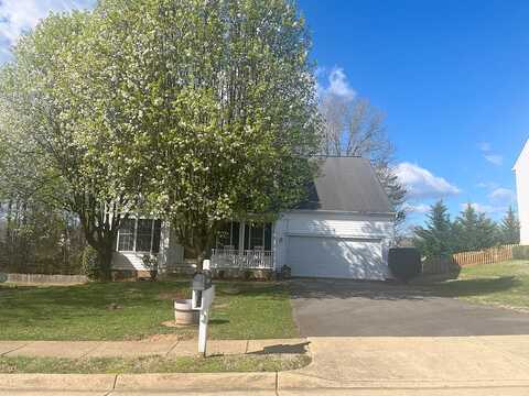 Spring Meadow, FREDERICKSBURG, VA 22407