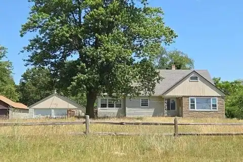 58Th, PULLMAN, MI 49450