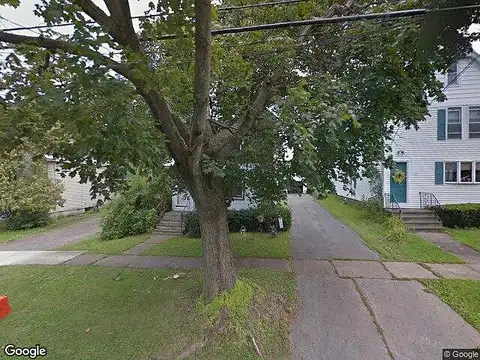 Jefferson, UTICA, NY 13501