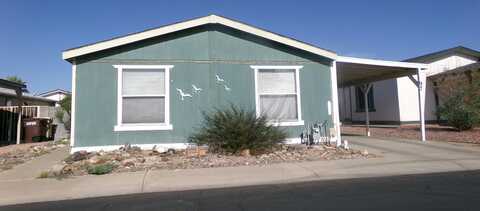 N 99Th Ave Lot 97, Peoria, AZ 85345