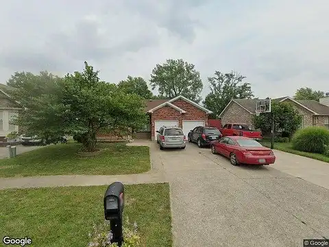 Ashbrooke Gardens, LOUISVILLE, KY 40229