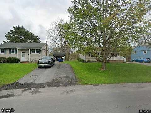 Christopher, BALDWINSVILLE, NY 13027