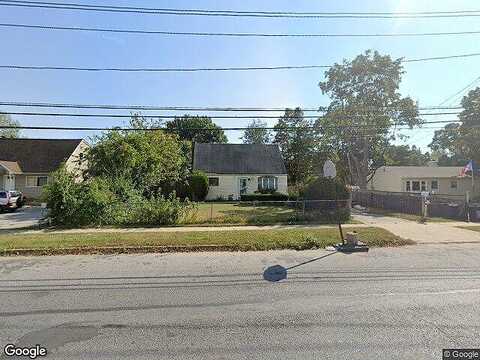 Suffolk, BRENTWOOD, NY 11717