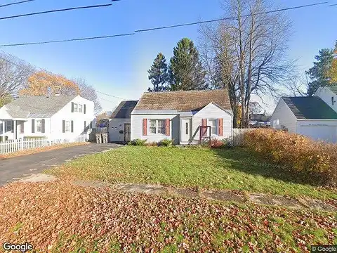 Macarthur, ROME, NY 13440