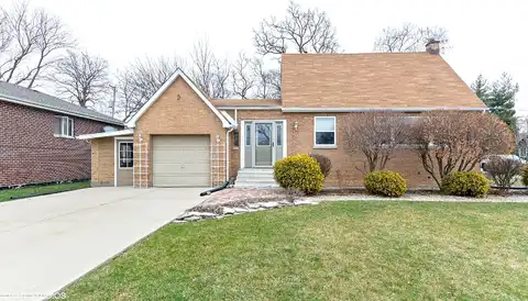 Laramie, ALSIP, IL 60803