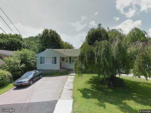 Commonwealth, WORCESTER, MA 01604