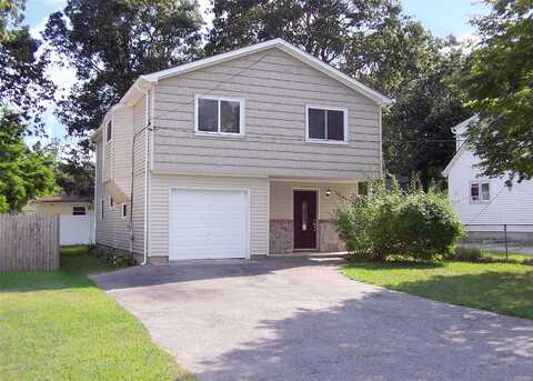 Hampton, MASTIC, NY 11950