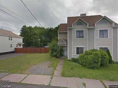 Manilla, SYRACUSE, NY 13203