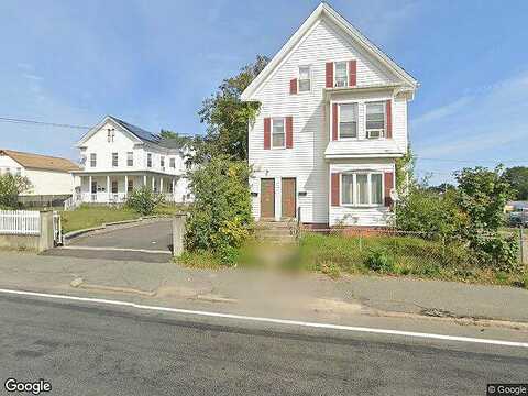 Montello, BROCKTON, MA 02301