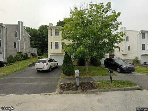 Ledgecrest, WORCESTER, MA 01603