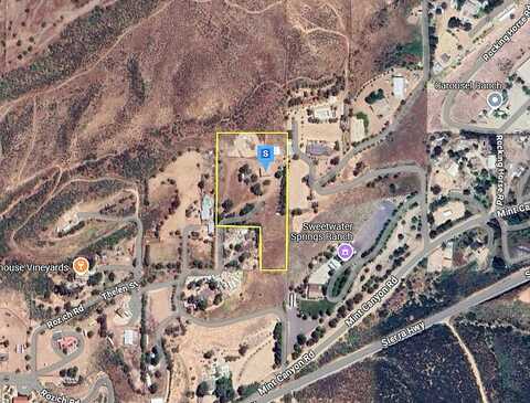 Mint Canyon, SANTA CLARITA, CA 91390