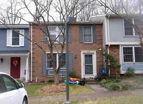 Mossy Creek, RESTON, VA 20191