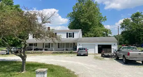 Us Highway 40, CAMBRIDGE CITY, IN 47327
