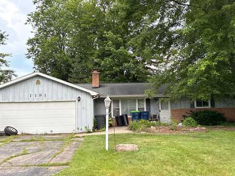 Jacqueline, SAGINAW, MI 48609
