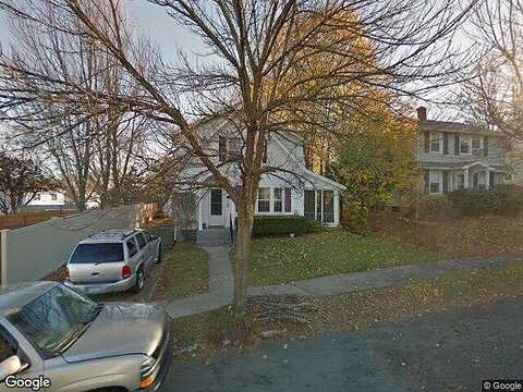 Orpington, HAMDEN, CT 06517